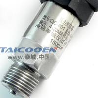 进口扩散硅压力变送器 传感器TCBP-801恒压供水油压气压4-20MA