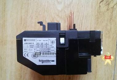 廠家原裝現(xiàn)貨施耐德熱繼電器  LRD3357C特價(jià) 