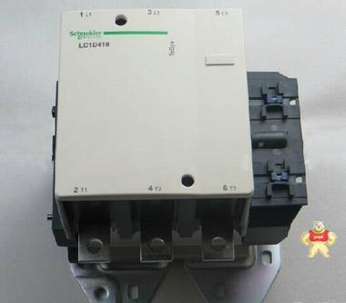 厂家全新原装现货施耐德LC1D205M7C交流接触器 施耐德,交流接触器,LC1D205M7C