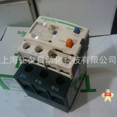 厂家原装现货施耐德热过载继电器LRD3363C 施耐德,热过载继电器,LRD3363C,继电器,施耐德热过载继电器
