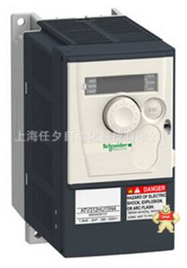 【原裝現(xiàn)貨】廠家施耐德變頻器ATV12H037F1 單相110V,0.37kW 