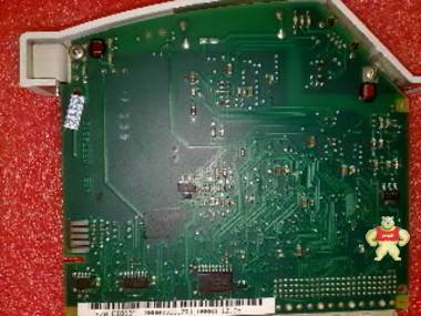 ABB DCS AC800F 模块ABB EI 803F EI803F 3BDH000017R1 