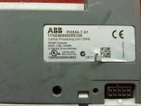 ABB PLC AC500-ECO模块,PM554