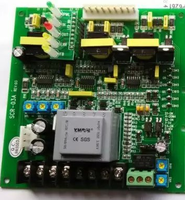 SCR 控制板，电力调整器。380V电力调整器