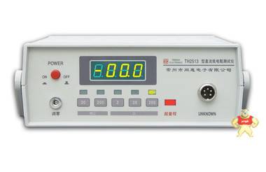 供应TH2513型电子测量仪 电子测量仪器 直流低电阻测试仪 