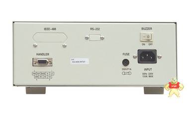 供应TH2513型电子测量仪 电子测量仪器 直流低电阻测试仪 