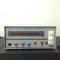 臺灣普斯PS6101交流變頻電源1KV單相變頻電源