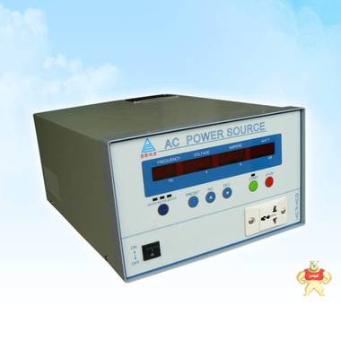 臺灣普斯PS60005變頻電源500w交流變頻電源 