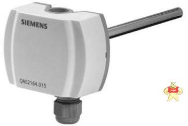 Siemens 西门子 QFA3101 房间 温湿度 传感器 瑞士产 现货 