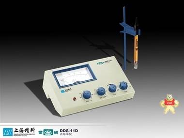 雷磁电导率仪DDS-11D【实验室 价格 厂家  说明书 