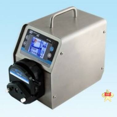流量型智能蠕动泵BT100L配YZ15×2|原理 参数 价格 厂家 