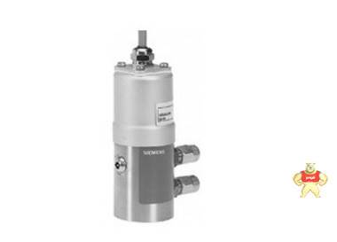 原装现货 西门子 QBE64-DP4 水管压力传感器 蒸汽压力传感器 