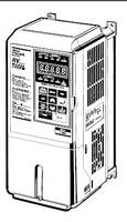 歐姆龍變頻器3G3RV-A4007-ZV1