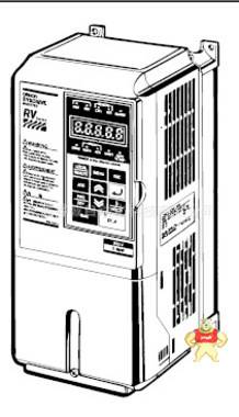 變頻器(圖)3G3RV-A4015-ZV1 