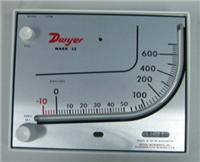 德威尔DWYER  M-700PA 红油压差表    100%原装现货