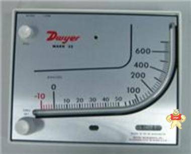 德威尔DWYER  M-700PA 红油压差表    100%原装现货 