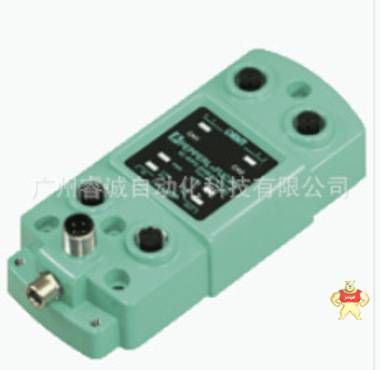 连接器IC-KP2-2HB21-2V1D