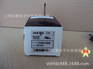 CUB4I020-Red Lion/红狮直流电流表原装供应【质保一年】 