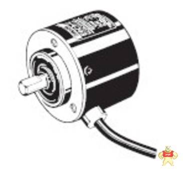 增量值旋轉編碼器E6C3-CWZ3XH 3600P/R 