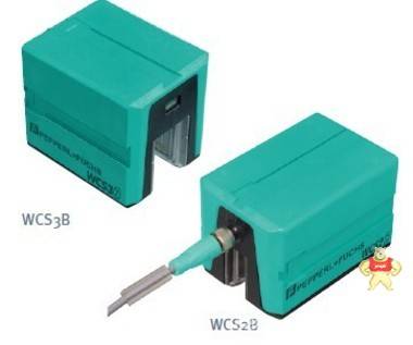 WCS3B-LS310D倍加福编码系统 