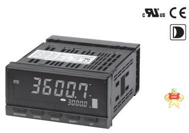 供应欧姆龙K3HB-XVD-ABCD1温度控制（调节）器 