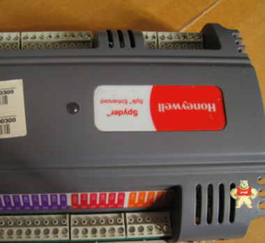 美國honeywell霍尼韋爾通用控制器Excel 800 原裝現(xiàn)貨 
