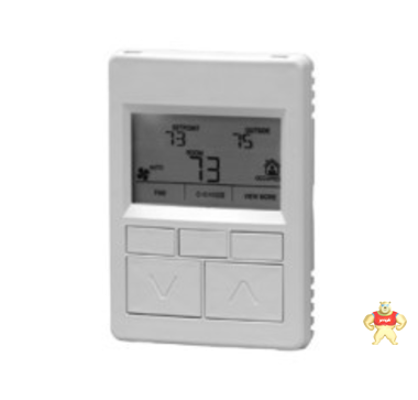 TR71替代TR70霍尼韋爾honeywell大液晶房間溫控單元 