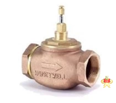 霍尼韋爾 V5211F1004 電動調(diào)節(jié)閥 DN65 