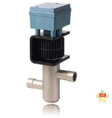 德國 西門子 Siemens MVL661.15-0.4 二通 制冷劑 閥門 假一罰十 