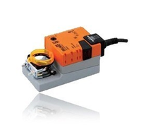 BELIMO 博力謀電動(dòng)執(zhí)行器 40NM 風(fēng)閥執(zhí)行器 GMU24-SR