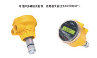 美國原裝進(jìn)口+GF+3-2551-PO-11Signet插入式電磁流量計(jì)