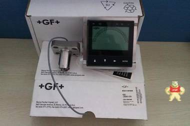美國進口喬治費歇爾GF Signet 流量變送器 3-9900-1P 