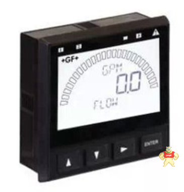 美國進口喬治費歇爾GF Signet 流量變送器 3-9900-1P 