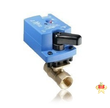 江森  开关 球阀 VG12E5JV-C/M9124-AGA-2 DN100 原装现货 