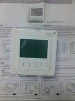 Johnson江森T5200-TB-9JR0 風(fēng)機(jī)盤管液晶溫控器