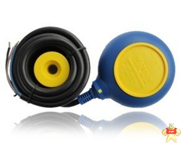 原装意大利 玛赫 MAC3 MAC-3-5M 浮球开关 5米 3芯电缆 圆形 