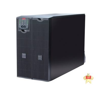APC UPS电源SURT8000UXICH(384V) 北京中企豪建 
