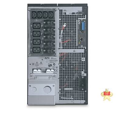 APC UPS电源SURT10000UXICH(384V) 北京中企豪建 