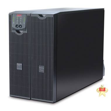 APC UPS电源SURT10000UXICH(384V) 北京中企豪建 