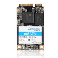 Goldendisk 128GB MSATA固态硬盘厂家供应欢迎咨询