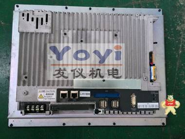 三菱工控机EPC831H,有配件,可维修