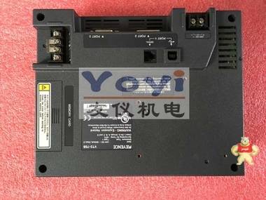 二手基恩士触摸屏VT2－8TB、VT2－7SB ，有配件可维修 