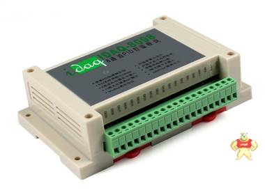 IDAQ-8098 多路PID温度控制模块 控制模块 温控模块 温控 