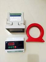 上海方登GR900C-400火灾监控探测器 过温漏电报警设备 分体式