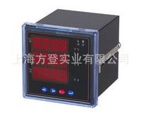 厂家直销  上海方登三相电压电流表GR80-VI  高精度数显式