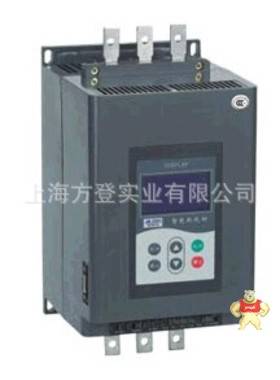 方登软启动FDR6-30KW/Z  电机软启动厂家供应  30KW 中文显示 