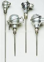 WRNK ，WRMK ，WREK，WRFK，WRCK，WRPK铠装热电偶