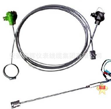 炉壁热电偶/热电阻WRNK2 ，WREK-192M 