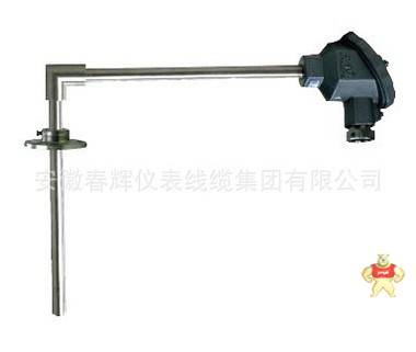 WRN2 ,WRE2-530 ,WRM2-530, WRJ2-530直角弯头热电偶 