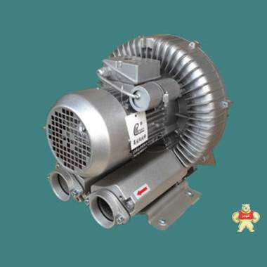 冲床机土壤改良通风透气 环形高压鼓风机 漩涡气泵380v/220V/750W 